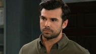 Chase is a remarkable soap opera man | Image: ABC
